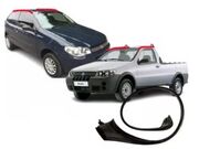 PINGADEIRA TETO FIAT STRADA/PALIO 2P .../11 LD 473