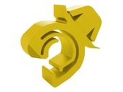 GRAMPO VARETA CAPO ONIX/TRACK/MONTAN (10PÇS) P685