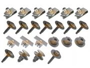 KIT P/BARRO GM ONIX/PRISMA JOY 17/ (23PÇS) 0103003