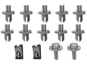KIT P/BARRO GM CORSA 94/10 (14PÇS) 0103013