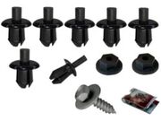 KIT P/BARRO GM MONTANA 12/ AGILE (11PÇS) 0103001