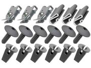 KIT P/BARRO VW GOL/SAV/PARAT G4 (18PÇS) 0403002