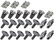 KIT P/BARRO VW GOL/VOY G6/G7/G8 (24PÇS) 0403005