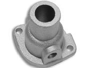 FLANGE CABE VW GOL/VO/SAV AP 2 SAIDA TRS  FUA0046