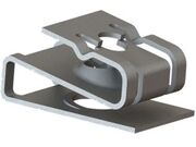 PORCA RAPIDA P/BARRO/PAINEL/COLUNA (10PÇS) T13