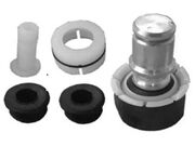 REP CAMBIO GM E FIAT (COMPLETO PIVO ALAV.) 3343-0