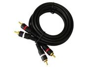 CABO RCA SERIE OURO 1,5 MT 78