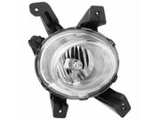 FAROL AUXI HYUNDAI HB20 12/15 LD                      MSL-120102R