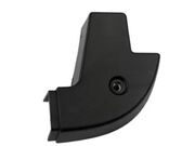 MOLDURA CAÇAMBA FIAT STRADA ADV/LOOKE 09/13 LD MC022D