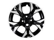 CALOTA PREMIUM 14 GM ONIX/PRISMA 21/.. 378CB-PBP-U