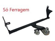 ENGATE JEEP RENEGADE 16/... FIXO  (SO FERRAGEM) REJP1000