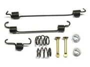 REP SAPATA FREIO VW UP 1.0 TOYOTA ETIOS 1RD PRR723