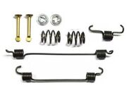 REP SAPATA FREIO RENAULT DUSTER 11/ 1RD/T  PRR724