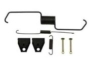 REP SAPATA FREIO GM S-10 12/.. 4X2 / 4X4 LE PRR587