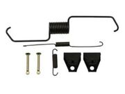 REP SAPATA FREIO GM S-10 12/ 4X2 / 4X4 LD PRR588
