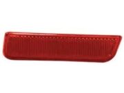 REFLETOR P/CHOQUE RENAULT DUST 12/STEPWAY LD 7020D