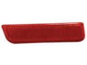 REFLETOR P/CHOQUE RENAULT DUST 12/STEPWAY LE 7020E