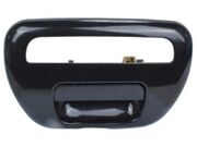 MAC EXT MITSUB L200 08/ (TAMP TRAS S/CHV) HN0243