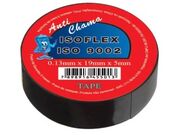 FITA ISOLANTE 5MTS 18MM  ISOFLEX FI05