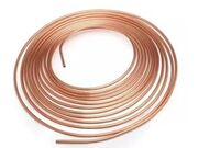 CANO FREIO 3/16MM C/ 1,3KG (COBRE 14MTS MEDIA) 128
