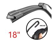PALHETA SILIC 18 GRAFITADA LIGHT 4152