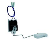 SENSOR NIVEL FIAT UNO - FIORINO/STRADA 98/04 2374