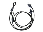 CORDÃO BAGAGITO JEEP COMPASS/RENEGADE (KIT) 9020K