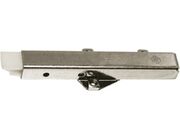 FECHAD PORTA FIAT FIORINO /13 (FERROLHO BAU) 60962