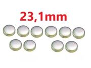 SELO 23,1MM BLOCO MTR UNIVERSAL (10PÇS) NV083