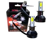 KIT LAMP LED COB H1 30W 3500 LUMENS 12V ASX1501