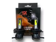 KIT LAMP LED COB H7 30W 3500 LUMENS 12V ASX1507