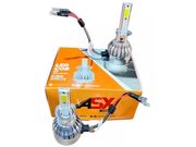 KIT LAMP LED COB H11/H8/H16 30W 3500 LUM 12V X1511