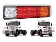 LANT TS CAMINHAO MBB 88/... LED BIVOLT ASX5306