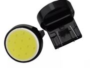 LAMP LED 7443 T20 1 POLO BRANCA 12V ASX3501