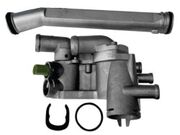 CARC VALV TERMO VW GOL/FOX/POLO/GOLF 60180TS VERDE