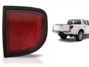 REFLETOR P/CHOQUE MITSUBISHI L200 07/16 LD LS580LD
