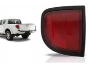 REFLETOR P/CHOQUE MITSUBISHI L200 07/16 LE LS581LE