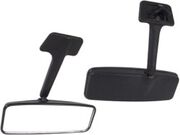 RETROV INT GM ( TODOS ) VIDRO PLANO LS505