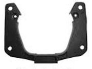 SUPORTE FAROL AUXI FIAT PALIO (FERRADURA) EK0499