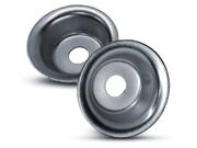 PRATO AMORT DT VW FOX/POLO (COXIM. PAR) AG293
