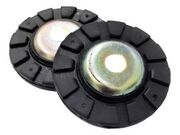 PRATO AMORT DT HONDA CITY/FIT 04/22 (PAR) AG295