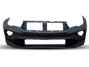 PARACHOQUE DIANT FIAT CRONOS 17/ (PTO LISO)            3588-E