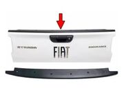 GUARNI TAMPA TRAS FIAT STRADA 21/... 7452