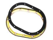 GUIA GUARNI FLANGE BOMBA COMB. FIAT OVAL DSC 4067