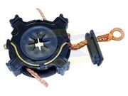 PORTA ESCOVA VW GOLF/POLO/FOX/BORA/BEETLE 203/4