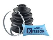 KIT COIFA HOMOC RODA GM COBALT 1.8 11/..  2010138