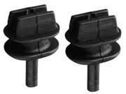 PINO SUPORTE BAGAGITO RENAULT SANDERO/DUSTER (10PÇS) 7560