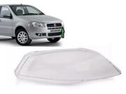 LENTE FAROL FIAT PALIO/STRADA/SIENA 08/13 LE 16825