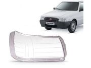 LENTE FAROL FIAT UNO/FIORINO 04/12 LD LF102