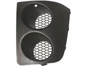 GRADE FAROL AUXI FIAT PALIO/STRD /07 S/F LE EK0523